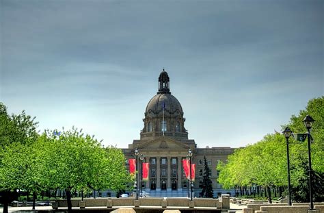 Gay Edmonton Guide